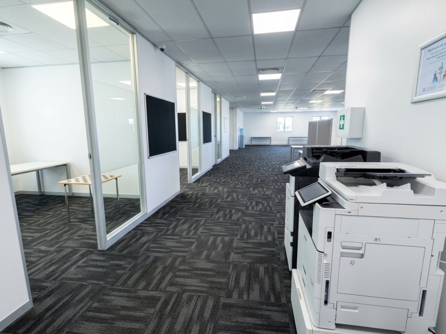 To Let Commercial Property for Rent in Century City Western Cape